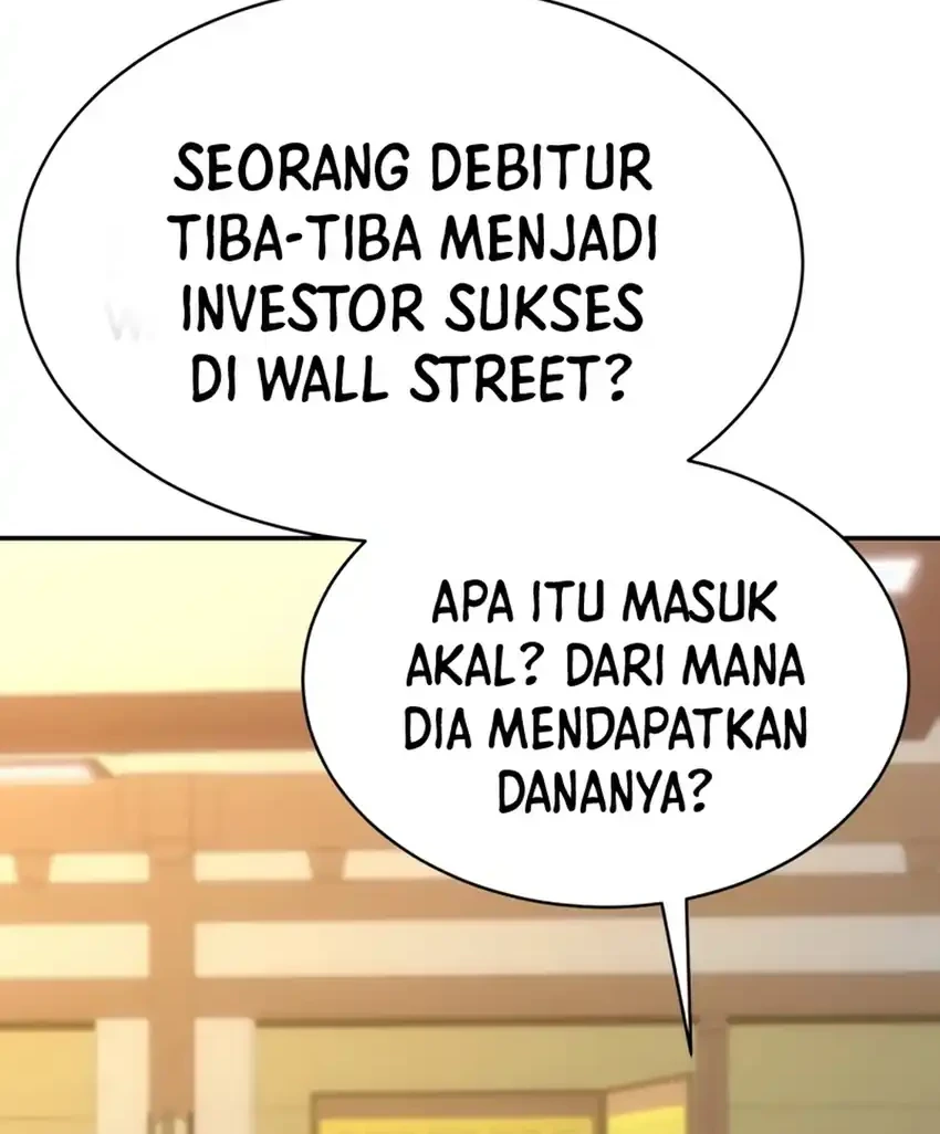 Genius Grandson Of The Loan Shark King Chapter 90 Halaman 5