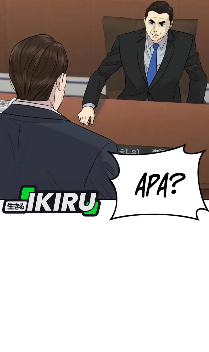 Genius Grandson Of The Loan Shark King Chapter 90 Halaman 7