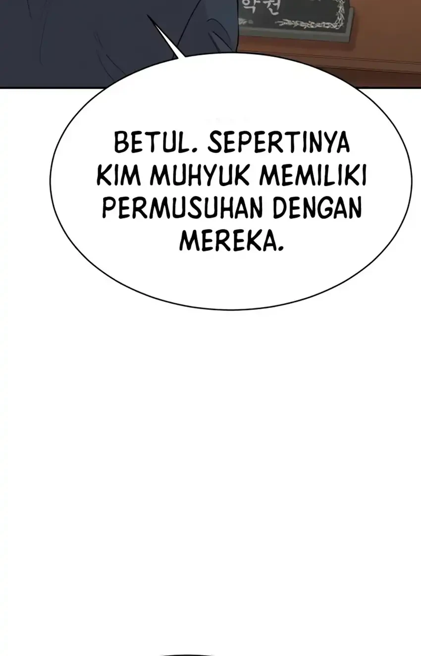Genius Grandson Of The Loan Shark King Chapter 90 Halaman 19