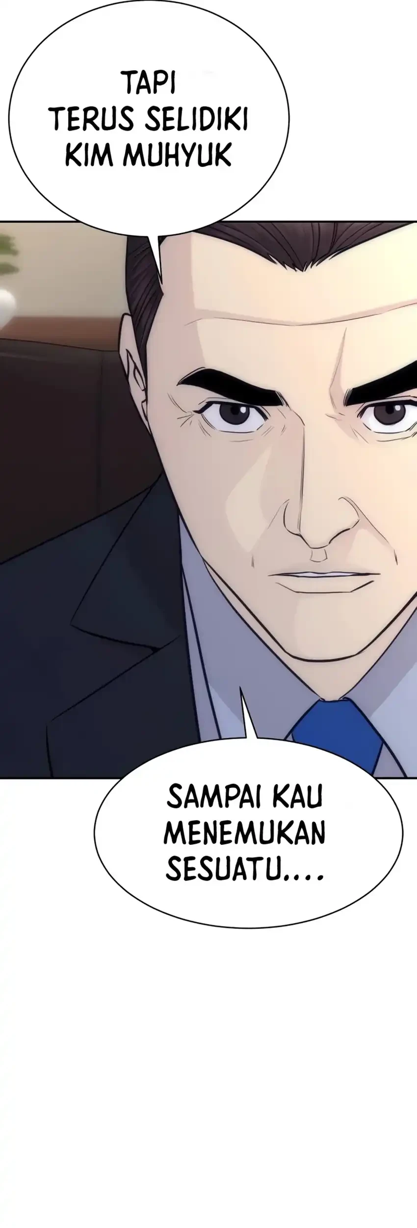 Genius Grandson Of The Loan Shark King Chapter 90 Halaman 26