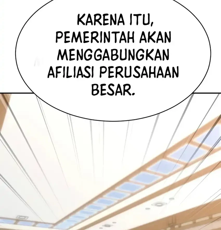Genius Grandson Of The Loan Shark King Chapter 90 Halaman 38
