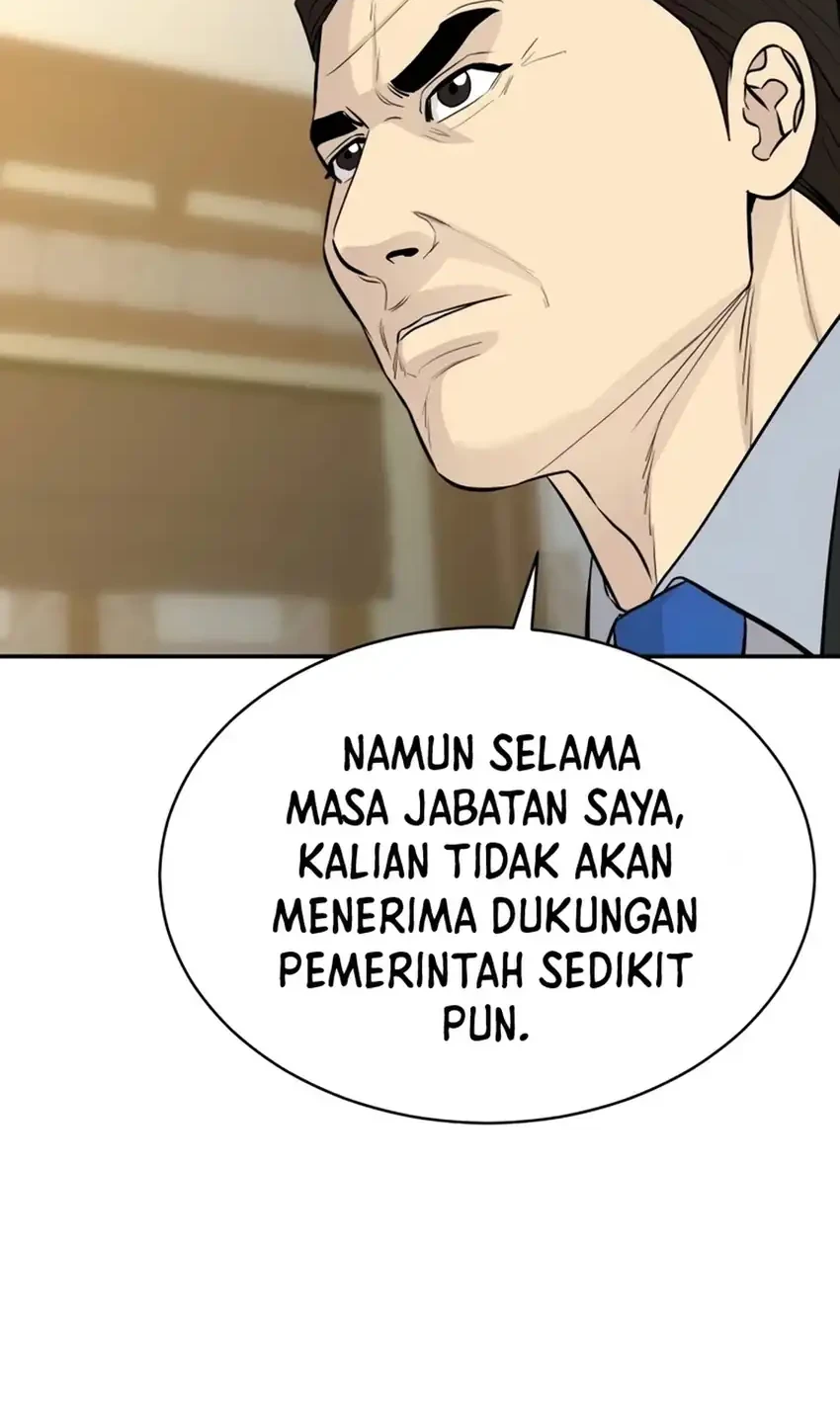 Genius Grandson Of The Loan Shark King Chapter 90 Halaman 40