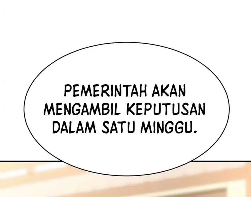 Genius Grandson Of The Loan Shark King Chapter 90 Halaman 45