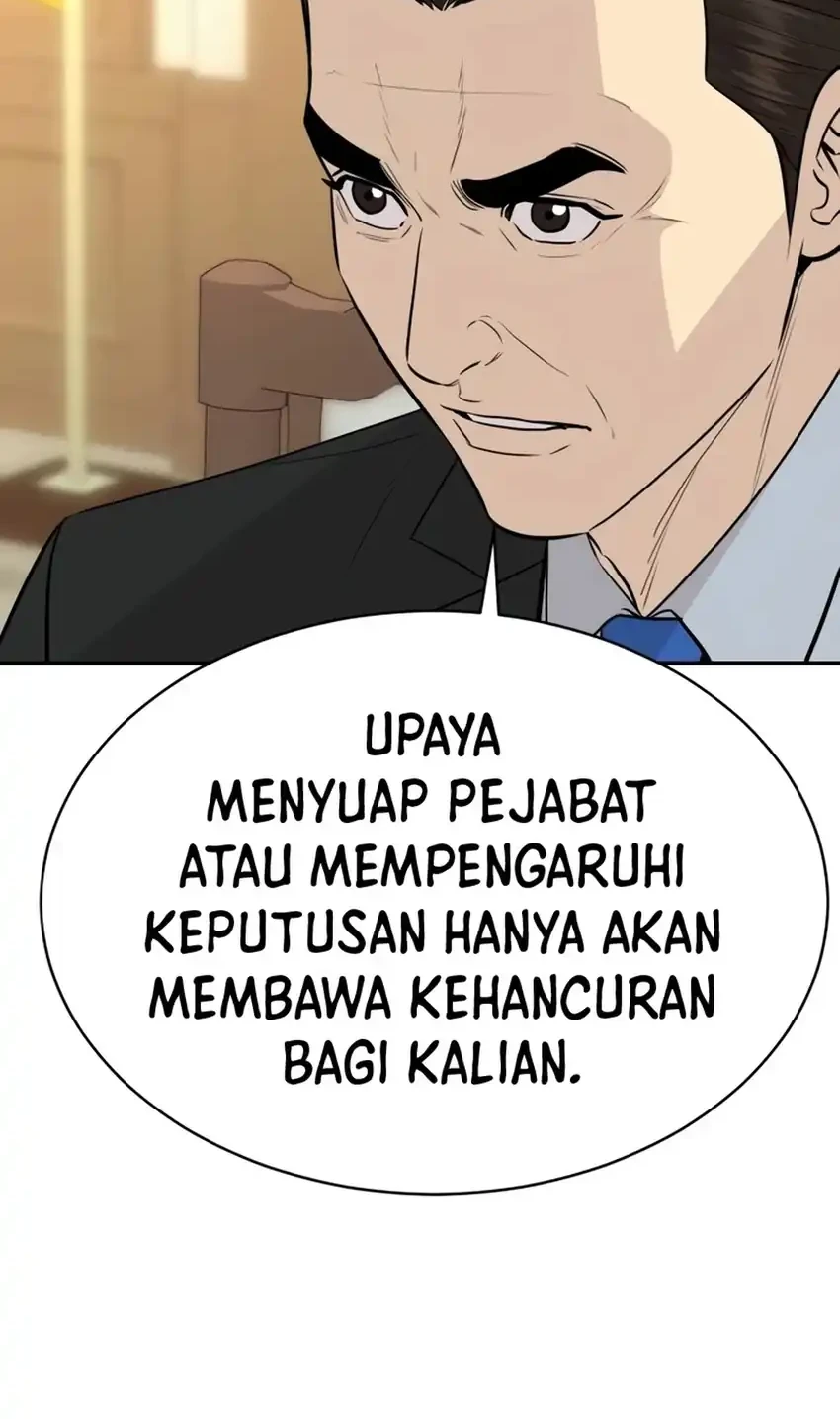 Genius Grandson Of The Loan Shark King Chapter 90 Halaman 47