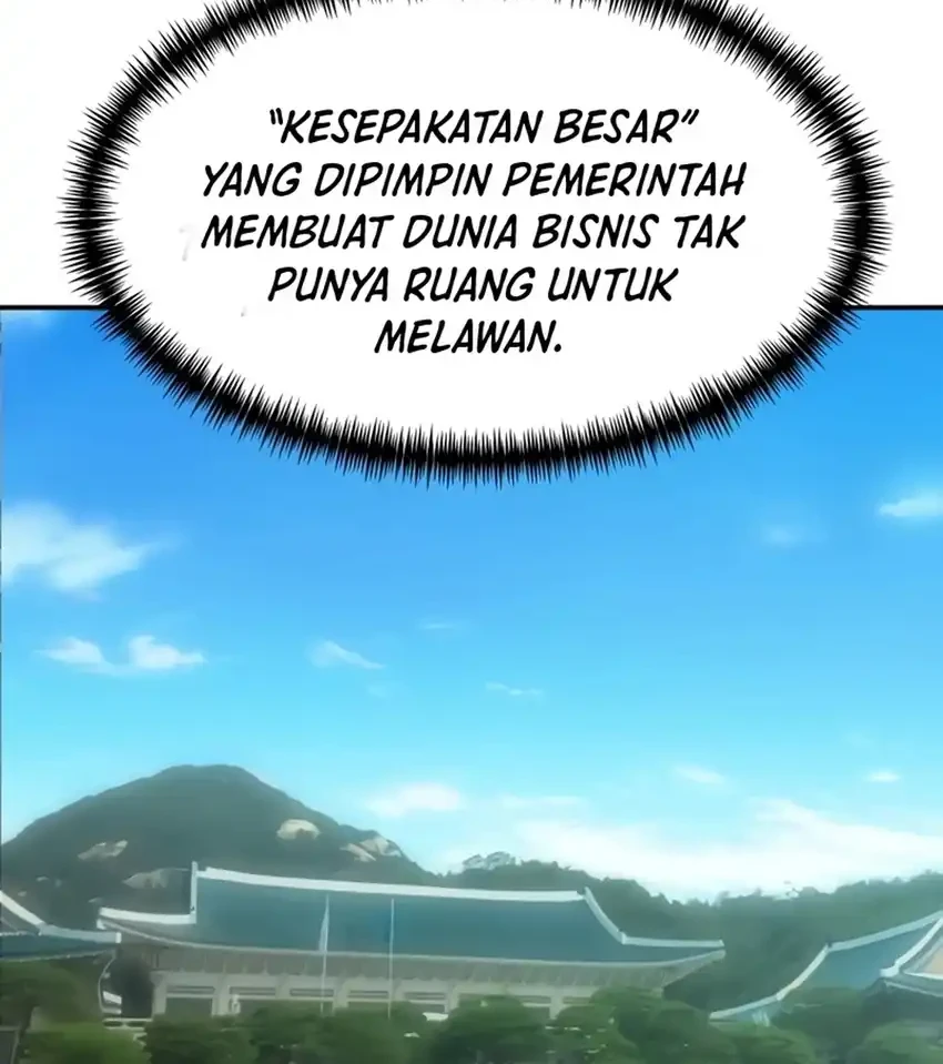 Genius Grandson Of The Loan Shark King Chapter 90 Halaman 49