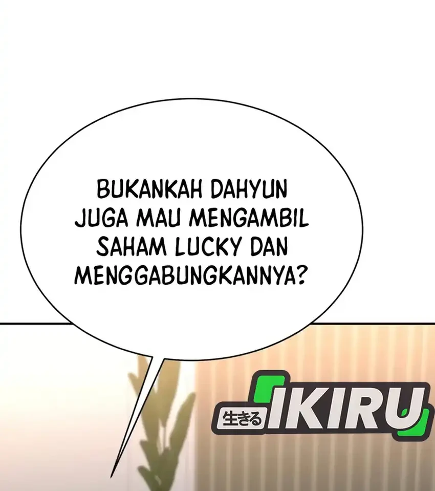 Genius Grandson Of The Loan Shark King Chapter 90 Halaman 55