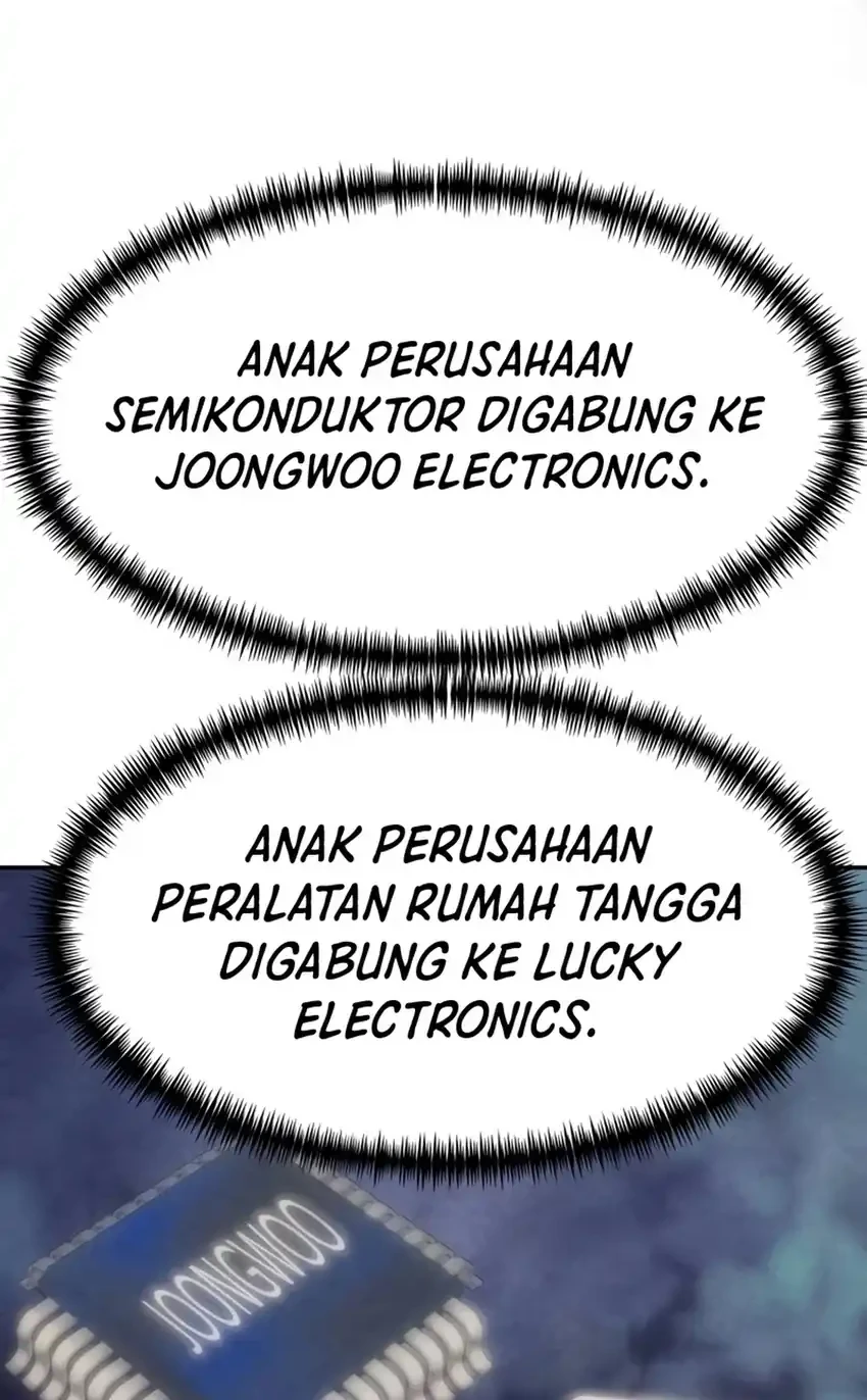 Genius Grandson Of The Loan Shark King Chapter 90 Halaman 59