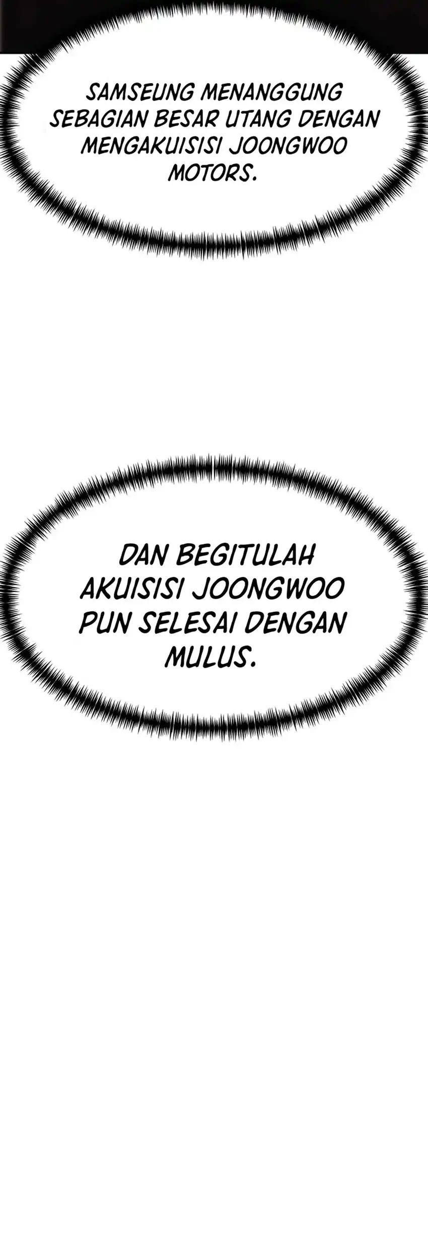 Genius Grandson Of The Loan Shark King Chapter 90 Halaman 62