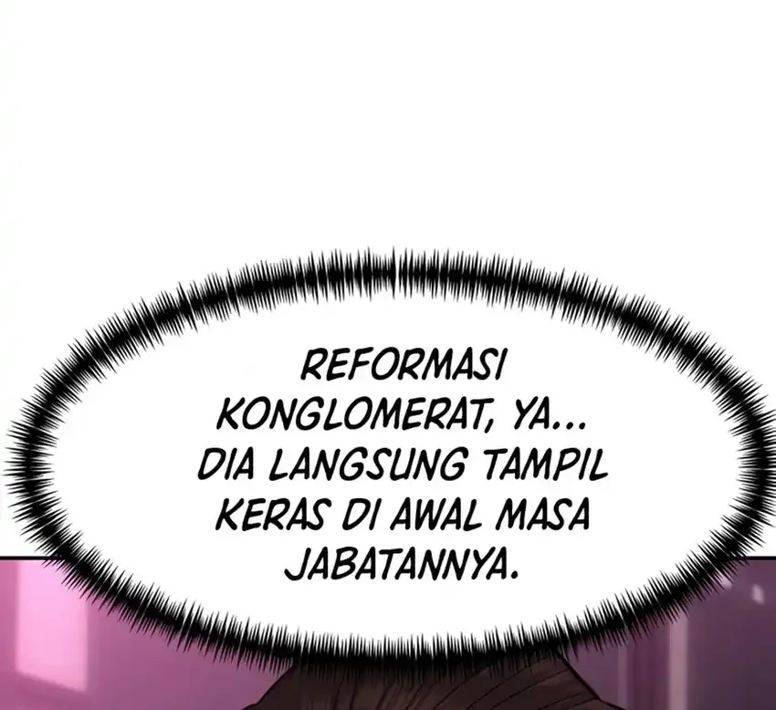Genius Grandson Of The Loan Shark King Chapter 90 Halaman 65