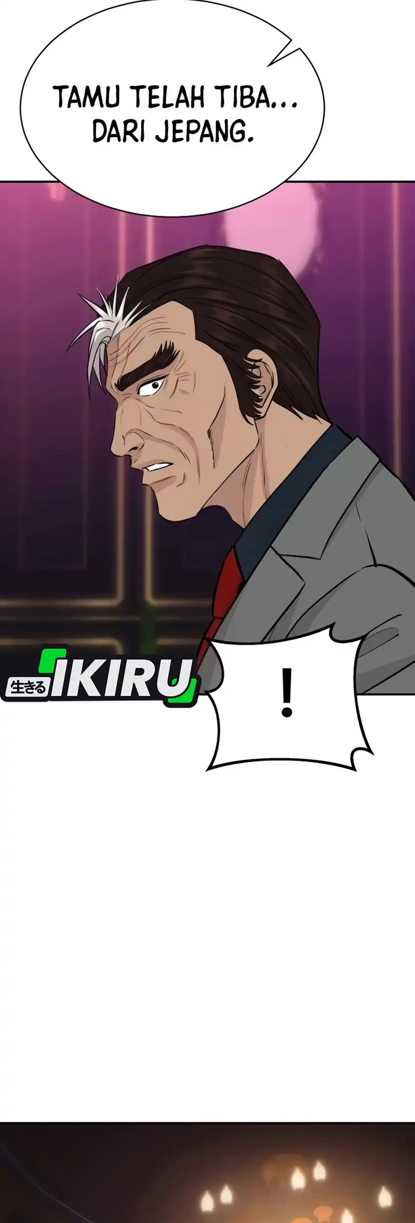 Genius Grandson Of The Loan Shark King Chapter 90 Halaman 68