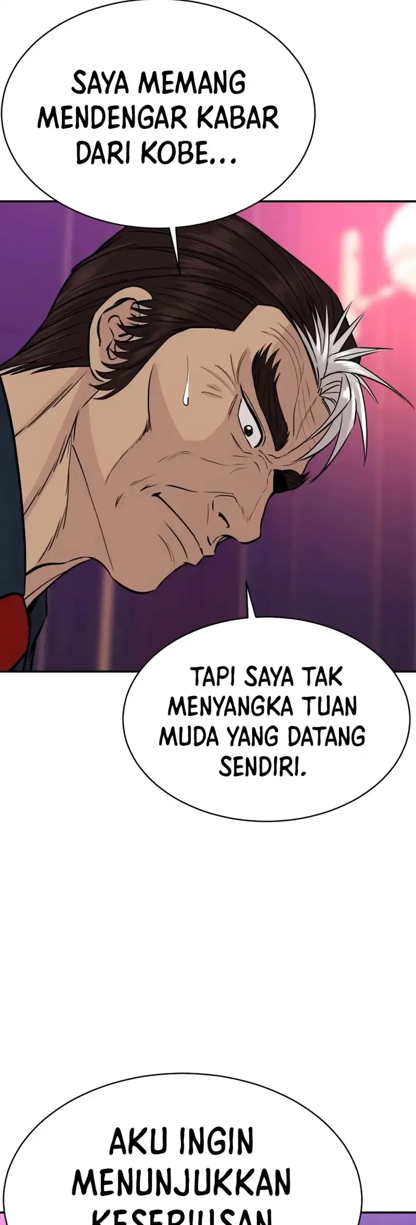 Genius Grandson Of The Loan Shark King Chapter 90 Halaman 70