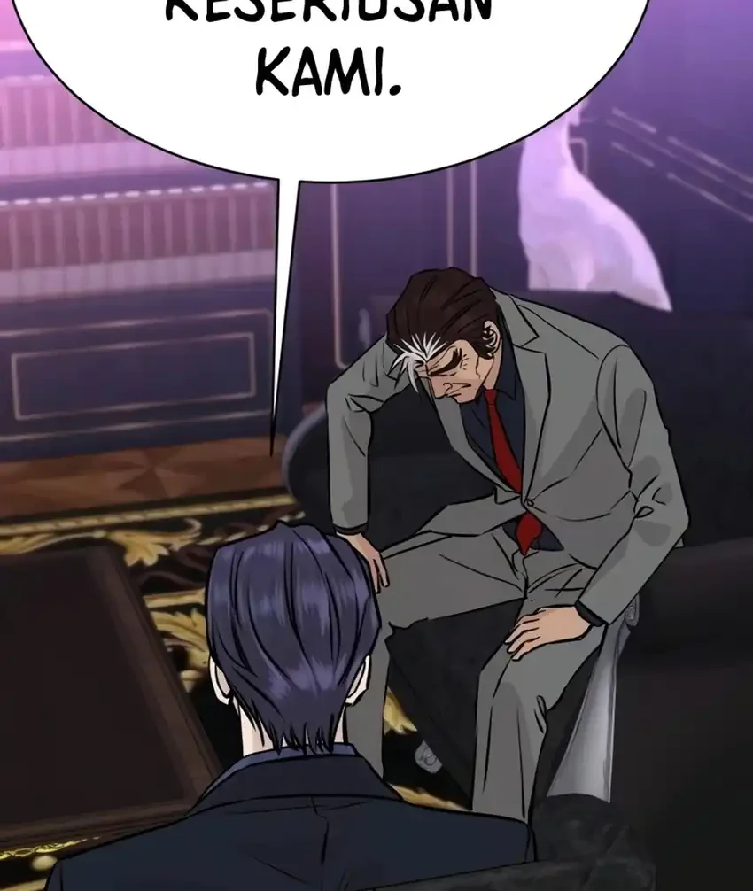Genius Grandson Of The Loan Shark King Chapter 90 Halaman 71