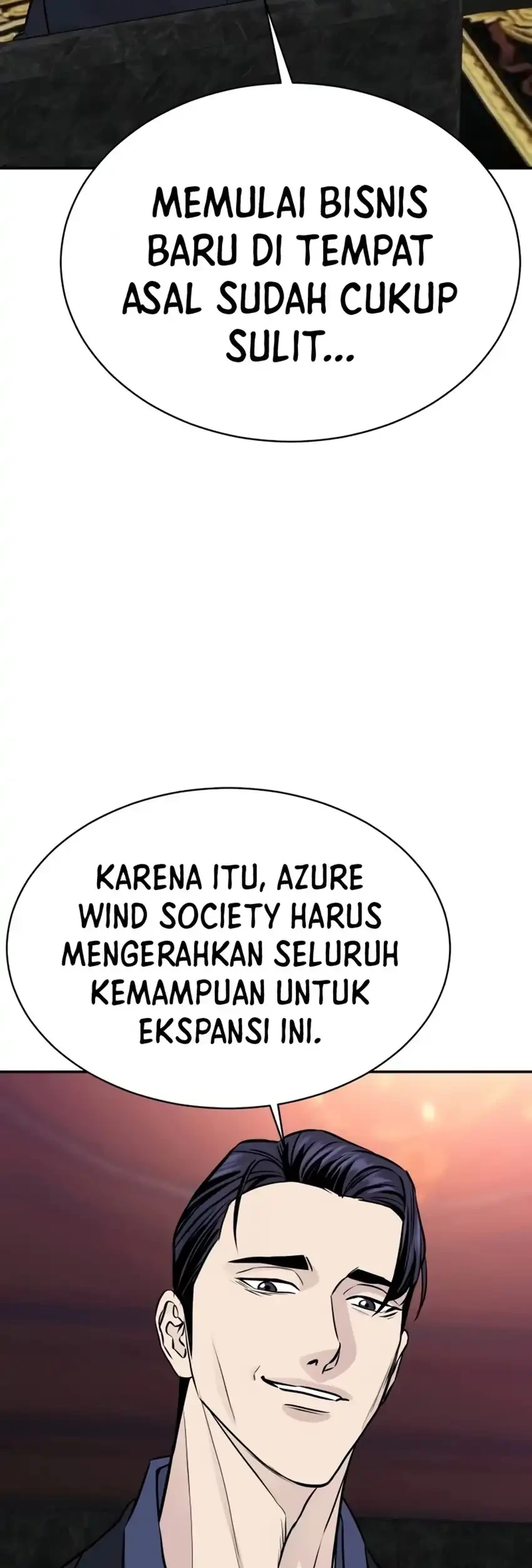 Genius Grandson Of The Loan Shark King Chapter 90 Halaman 72