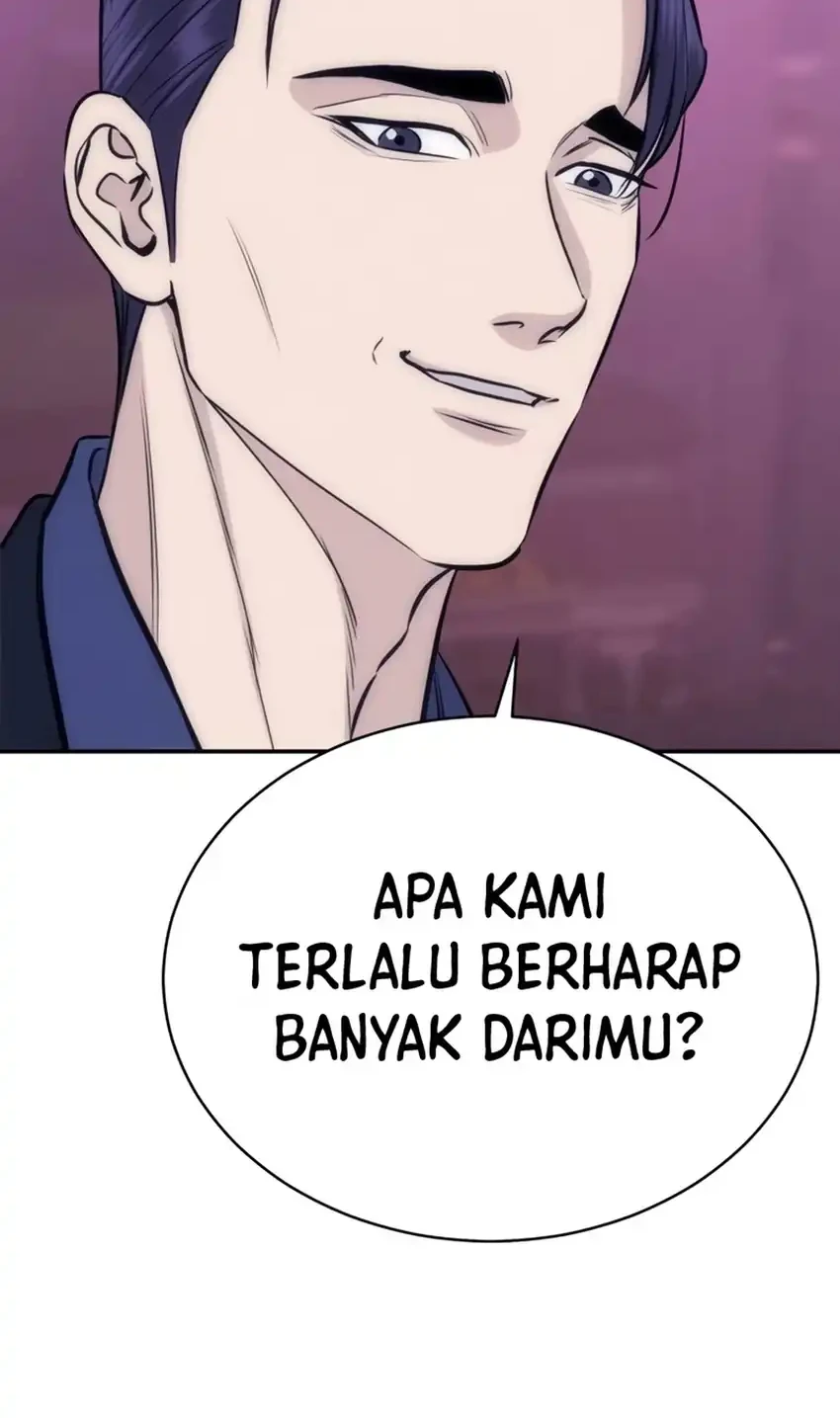 Genius Grandson Of The Loan Shark King Chapter 90 Halaman 79