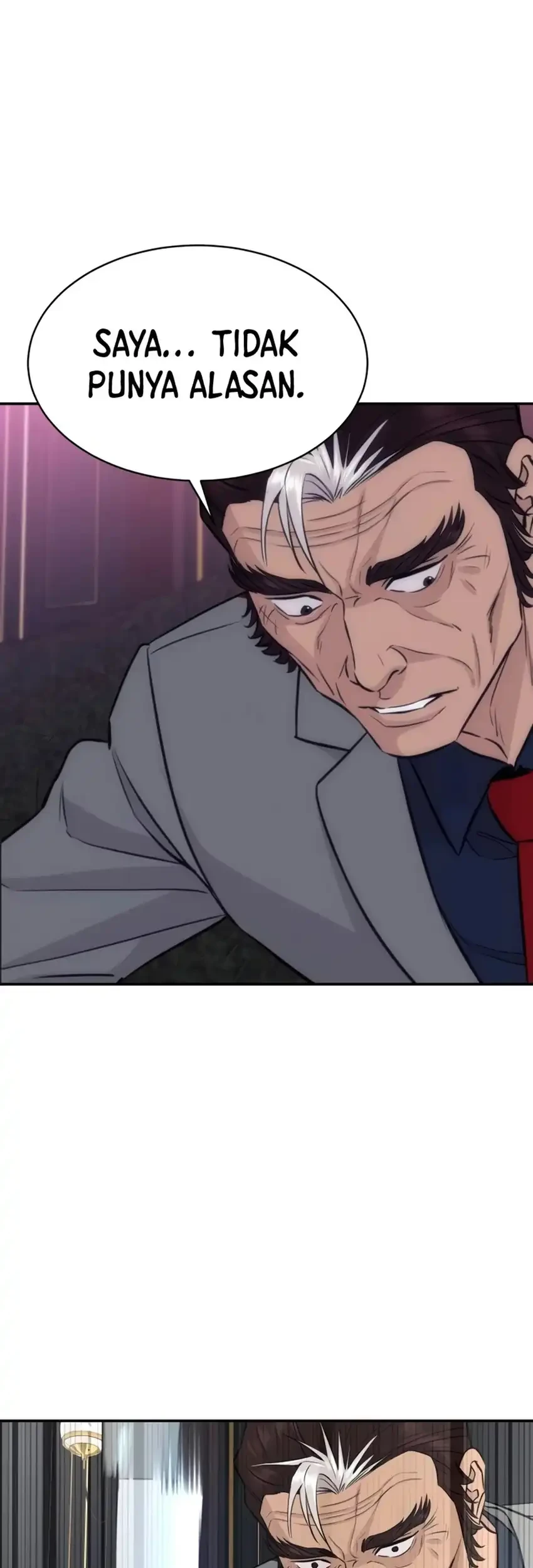 Genius Grandson Of The Loan Shark King Chapter 90 Halaman 80