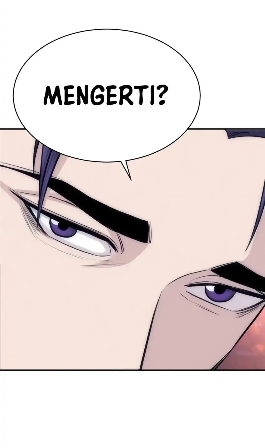 Genius Grandson Of The Loan Shark King Chapter 90 Halaman 83