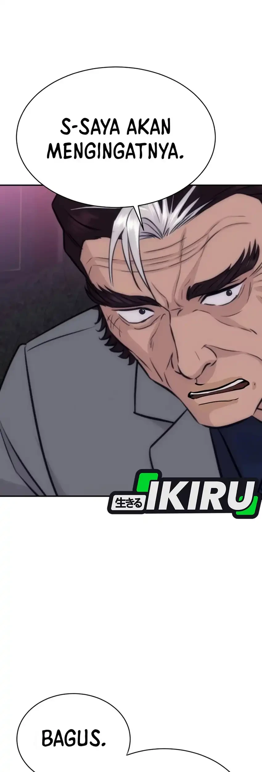 Genius Grandson Of The Loan Shark King Chapter 90 Halaman 84