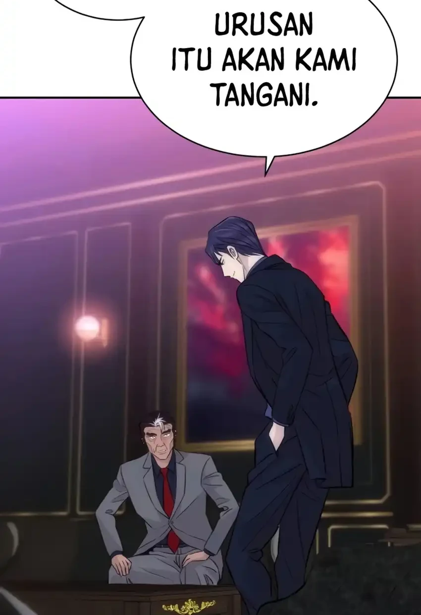 Genius Grandson Of The Loan Shark King Chapter 90 Halaman 85