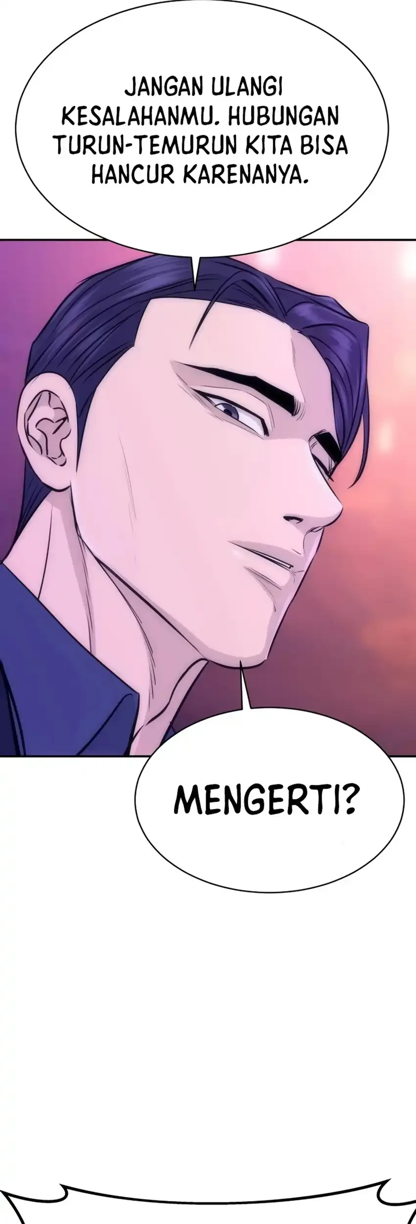 Genius Grandson Of The Loan Shark King Chapter 90 Halaman 88