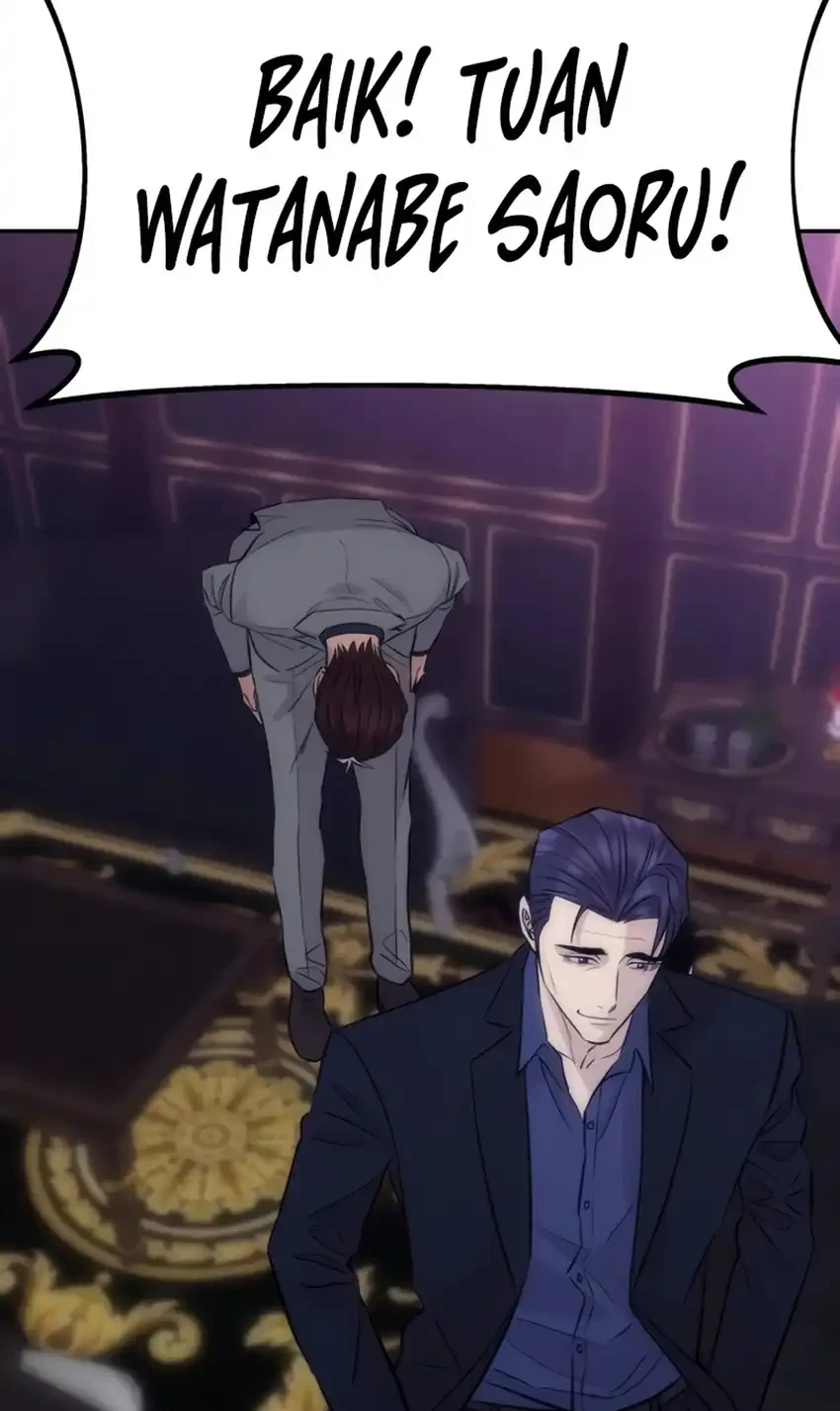 Genius Grandson Of The Loan Shark King Chapter 90 Halaman 89