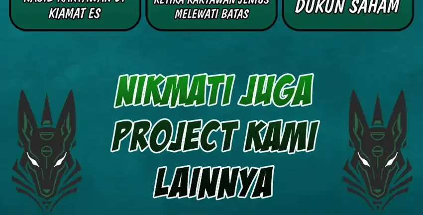 Genius Grandson Of The Loan Shark King Chapter 90 Halaman 91