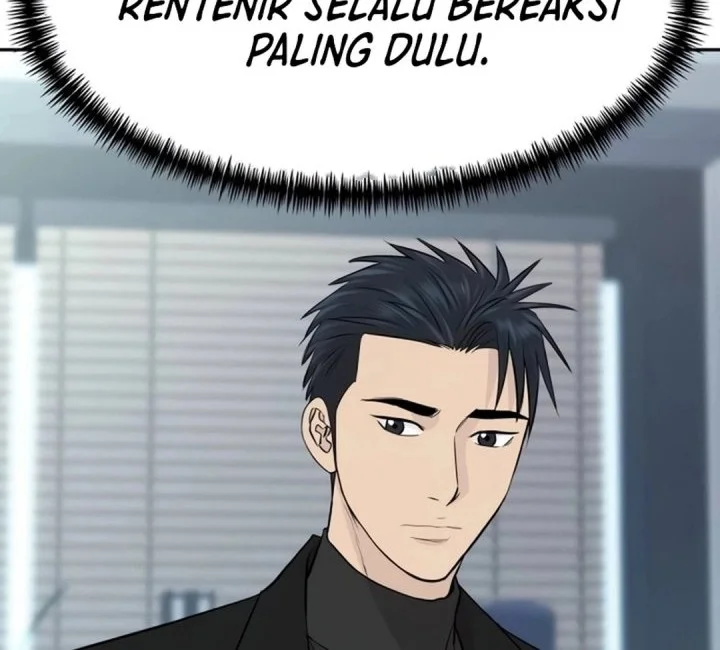 Genius Grandson Of The Loan Shark King Chapter 91 Halaman 8