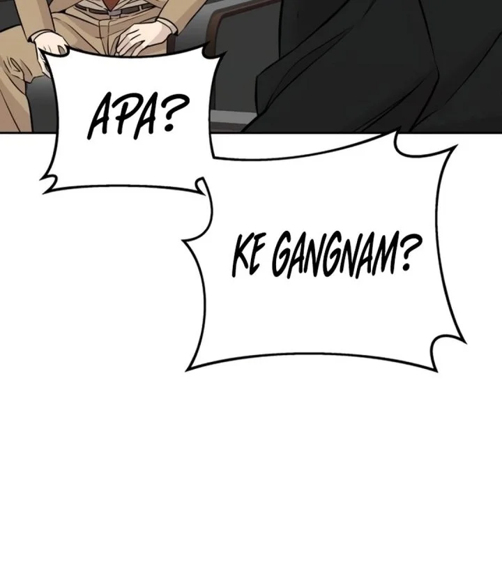 Genius Grandson Of The Loan Shark King Chapter 91 Halaman 26