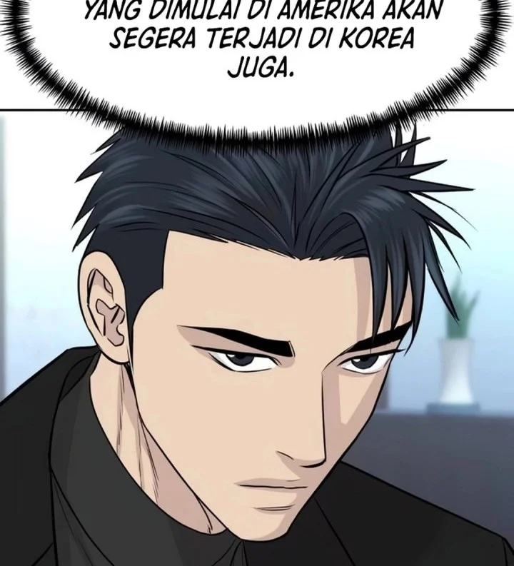 Genius Grandson Of The Loan Shark King Chapter 91 Halaman 28