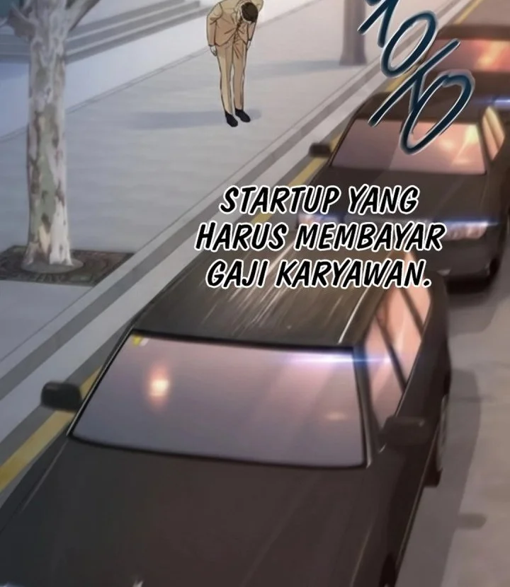 Genius Grandson Of The Loan Shark King Chapter 91 Halaman 34