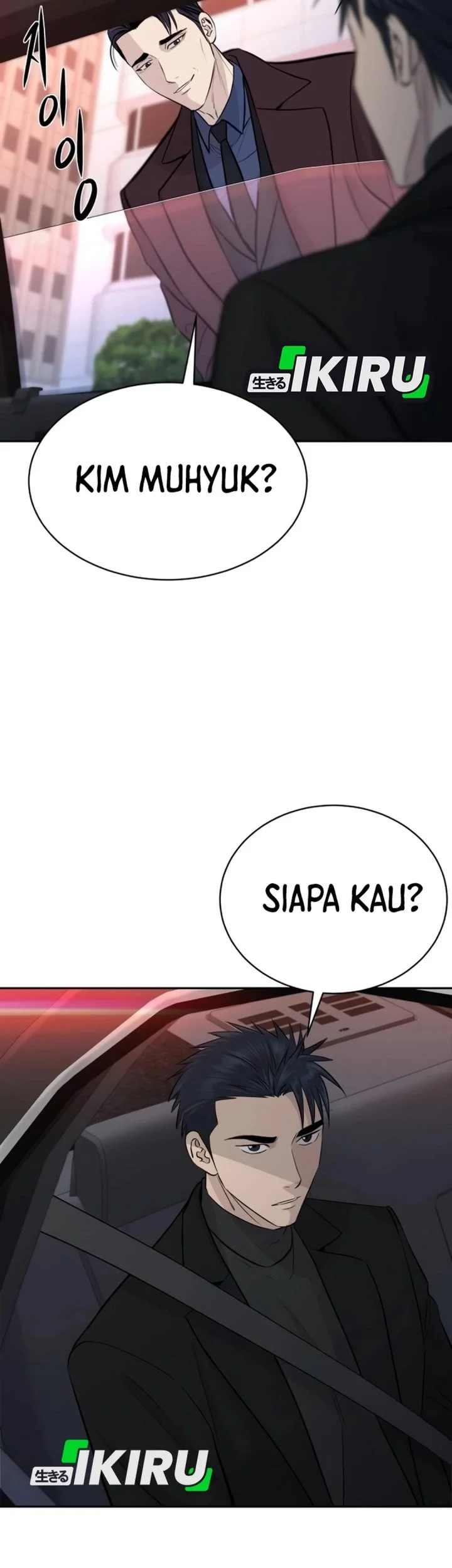 Genius Grandson Of The Loan Shark King Chapter 91 Halaman 43