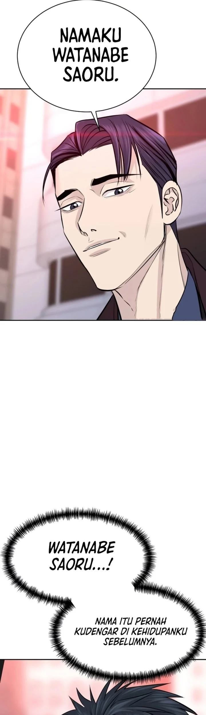 Genius Grandson Of The Loan Shark King Chapter 91 Halaman 45