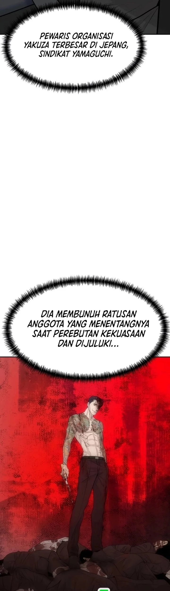 Genius Grandson Of The Loan Shark King Chapter 91 Halaman 47