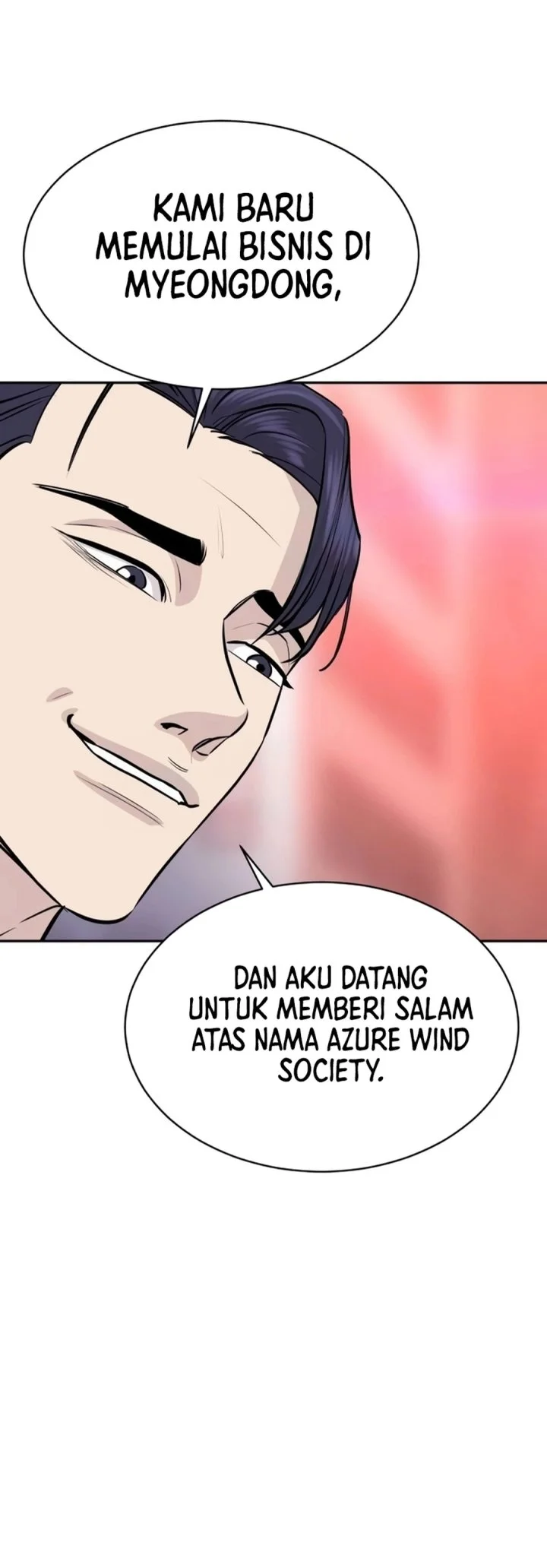 Genius Grandson Of The Loan Shark King Chapter 91 Halaman 49