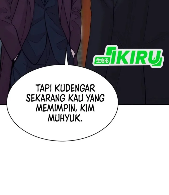 Genius Grandson Of The Loan Shark King Chapter 91 Halaman 59
