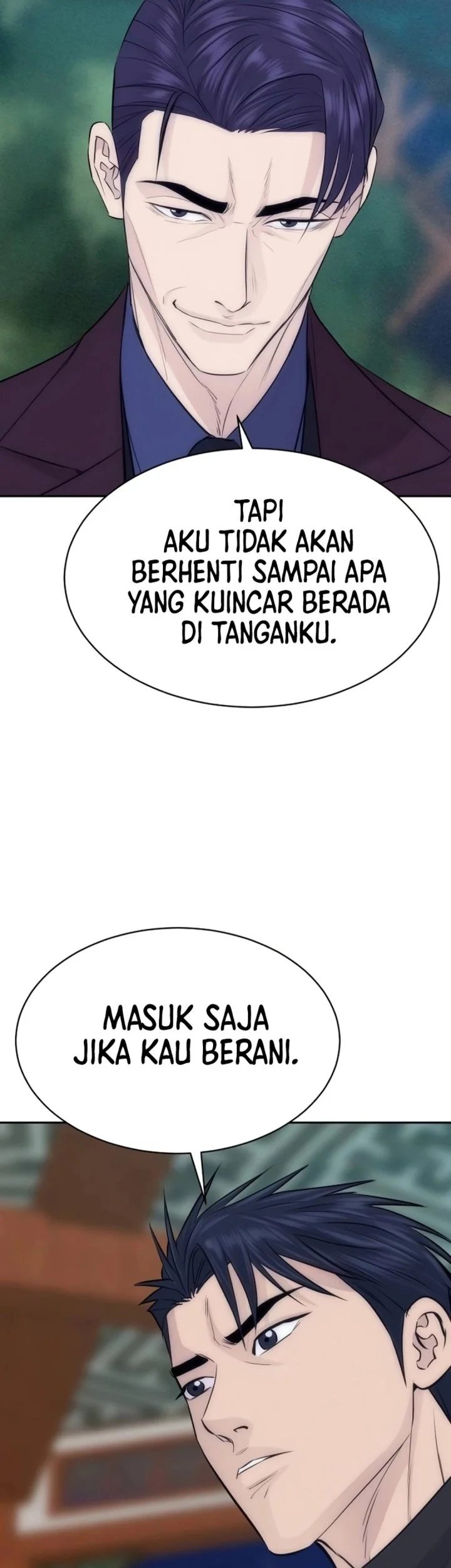 Genius Grandson Of The Loan Shark King Chapter 91 Halaman 71