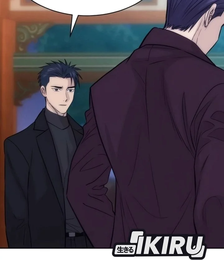 Genius Grandson Of The Loan Shark King Chapter 91 Halaman 74