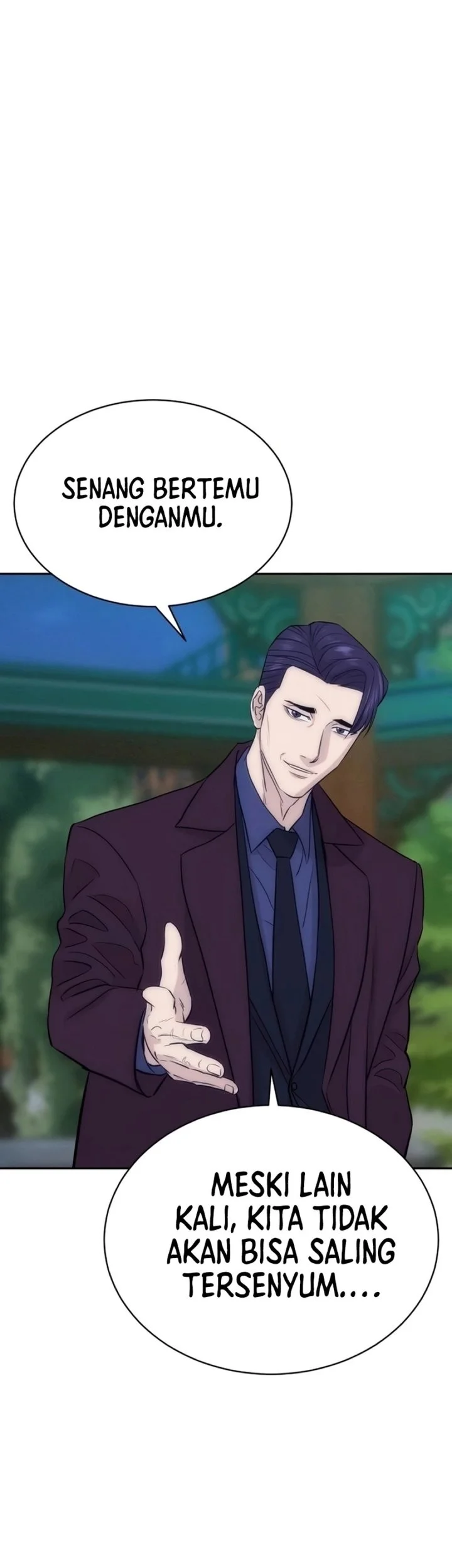 Genius Grandson Of The Loan Shark King Chapter 91 Halaman 75