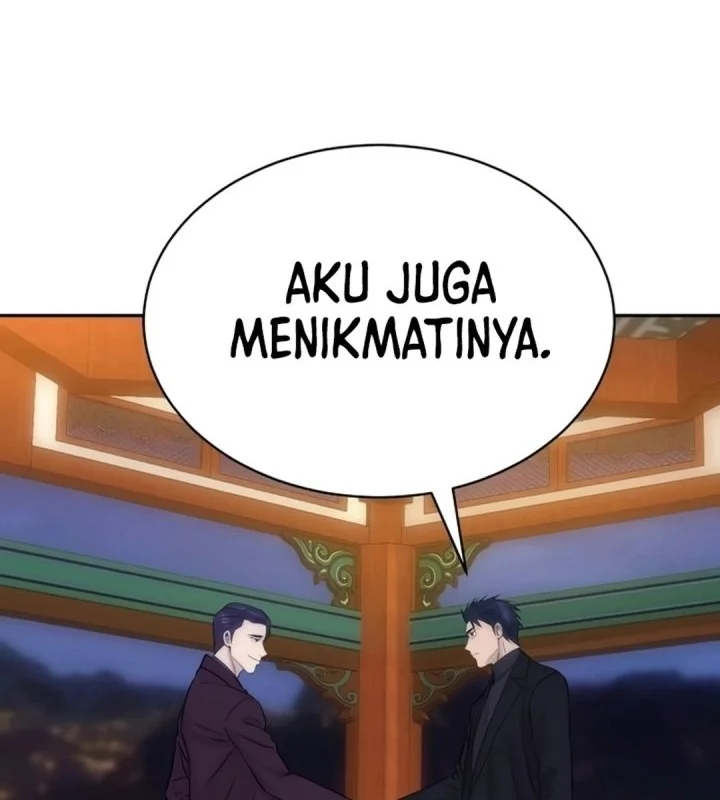 Genius Grandson Of The Loan Shark King Chapter 91 Halaman 76