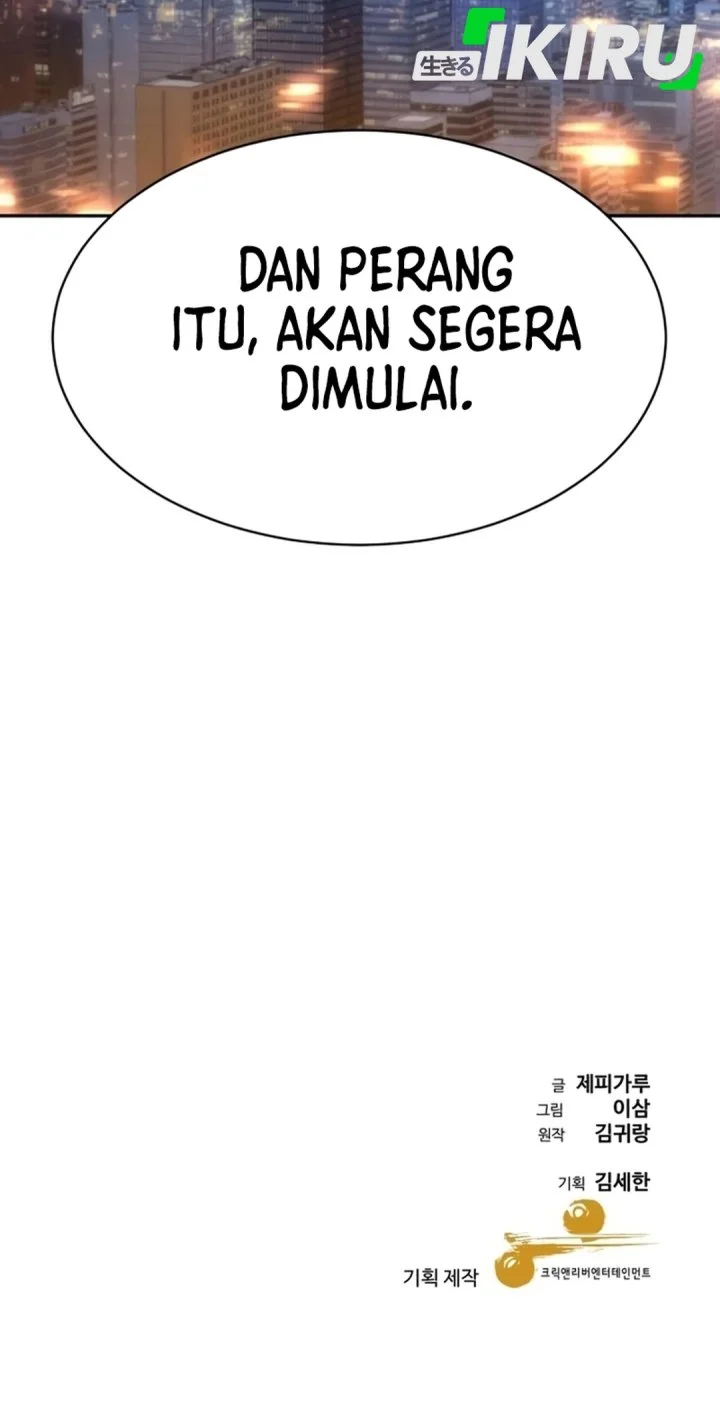 Genius Grandson Of The Loan Shark King Chapter 91 Halaman 87