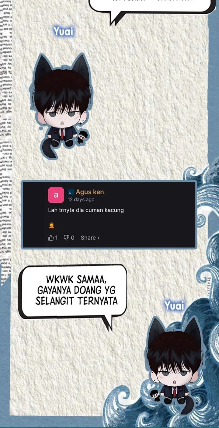 Genius Grandson Of The Loan Shark King Chapter 91 Halaman 89