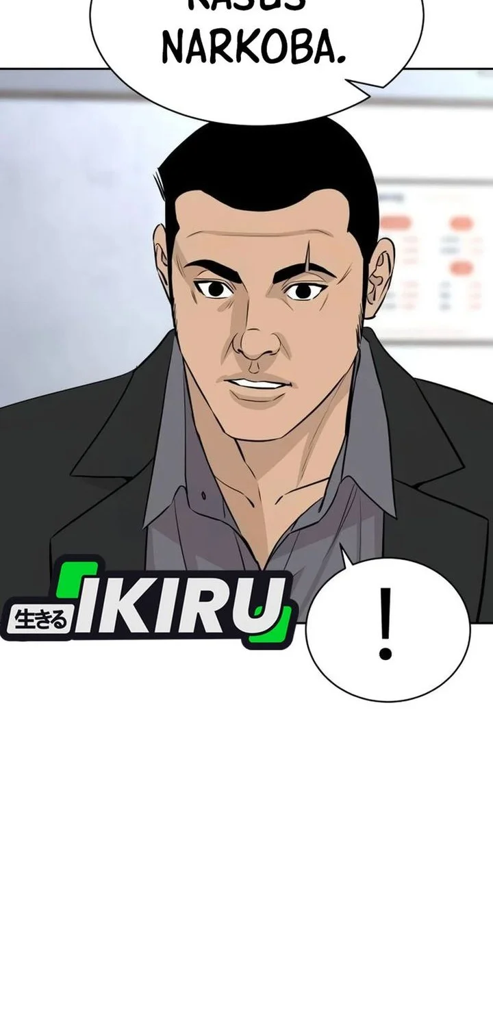 Genius Grandson Of The Loan Shark King Chapter 93 Halaman 6