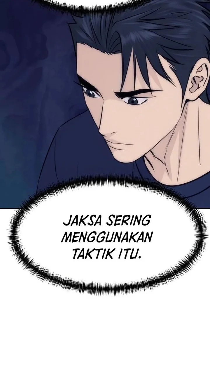 Genius Grandson Of The Loan Shark King Chapter 93 Halaman 14