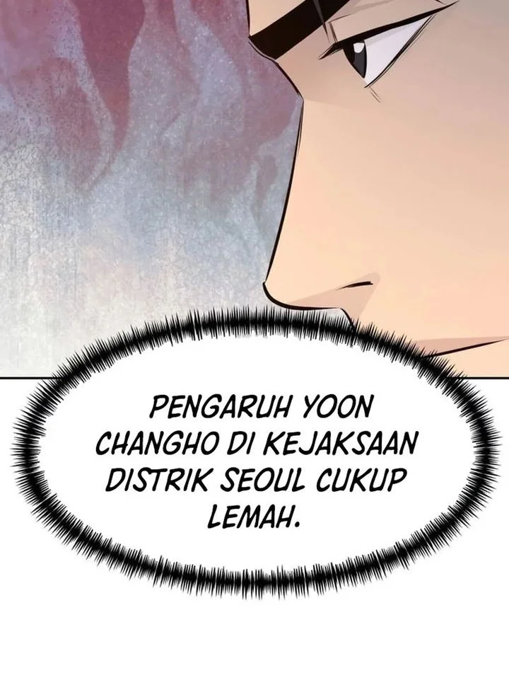 Genius Grandson Of The Loan Shark King Chapter 93 Halaman 16