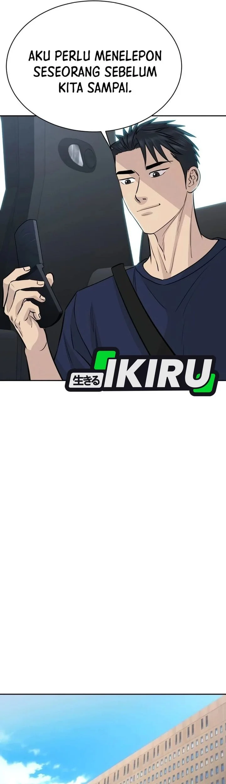 Genius Grandson Of The Loan Shark King Chapter 93 Halaman 21