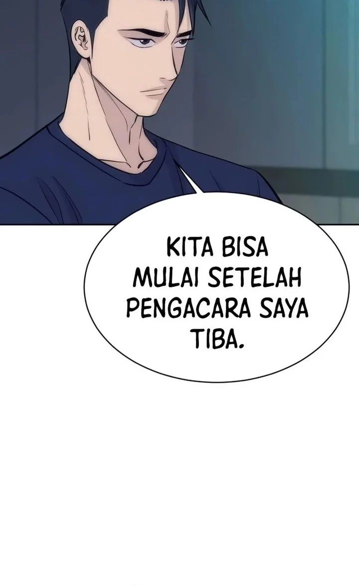 Genius Grandson Of The Loan Shark King Chapter 93 Halaman 28