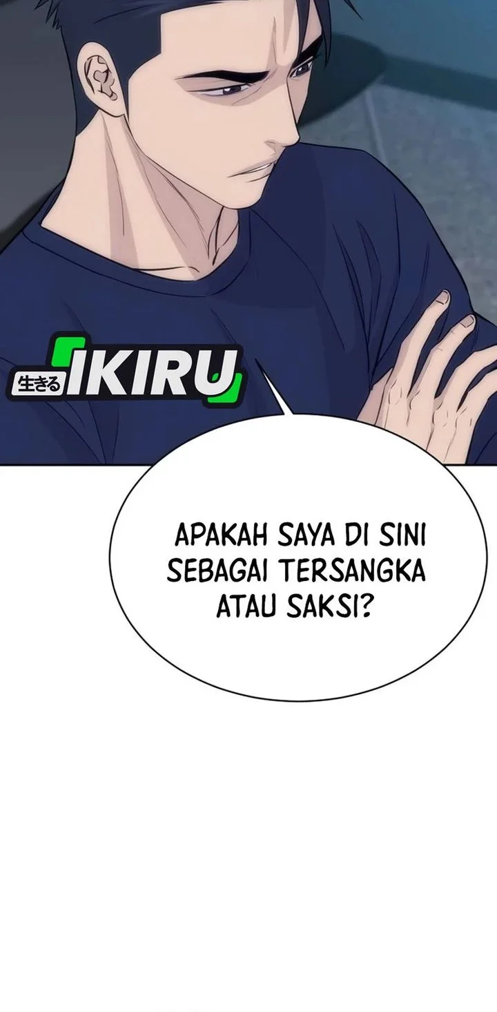 Genius Grandson Of The Loan Shark King Chapter 93 Halaman 32