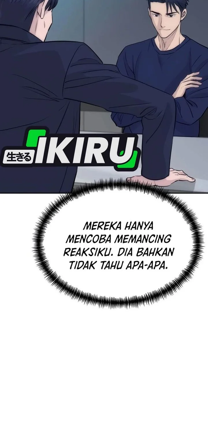 Genius Grandson Of The Loan Shark King Chapter 93 Halaman 34