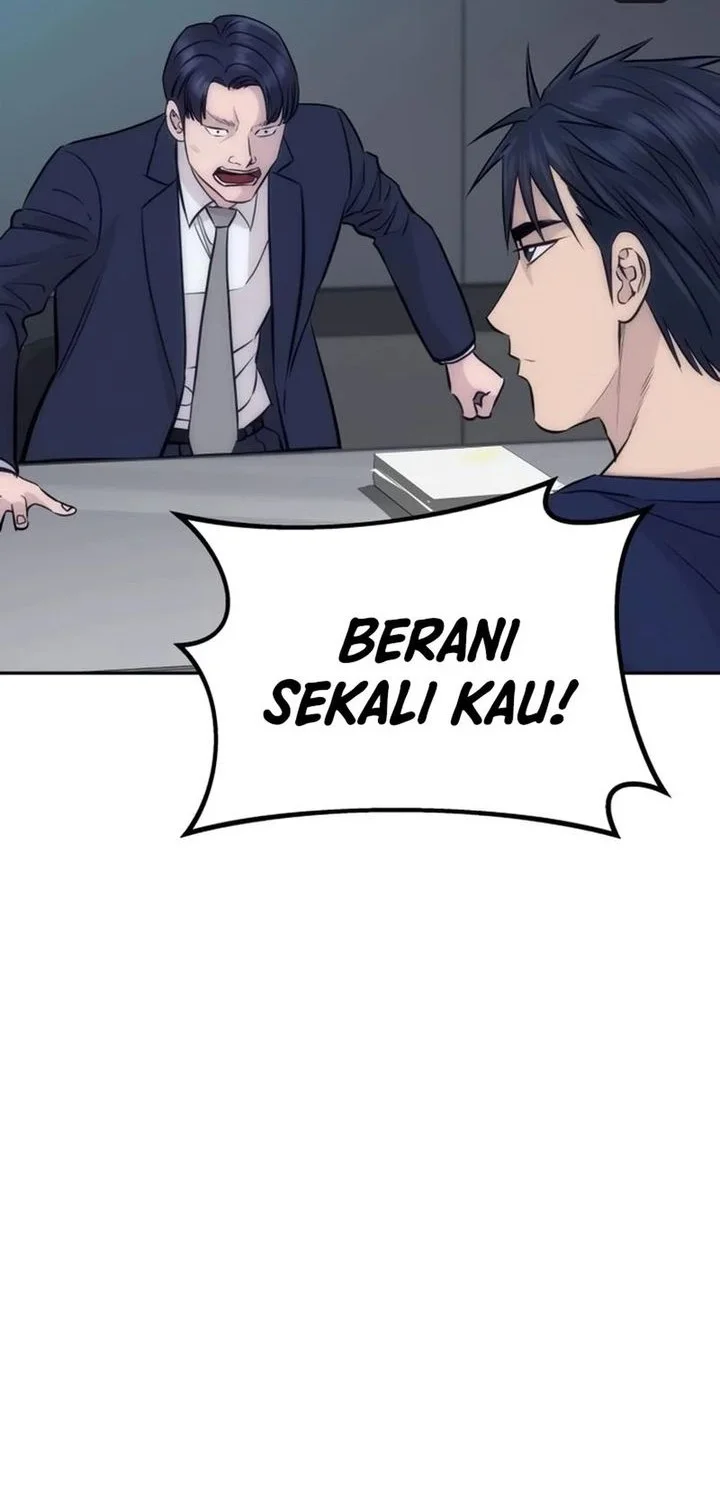 Genius Grandson Of The Loan Shark King Chapter 93 Halaman 36
