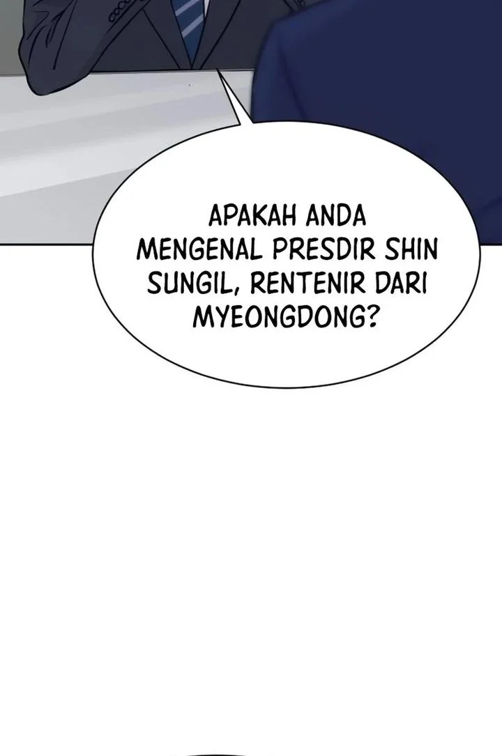 Genius Grandson Of The Loan Shark King Chapter 93 Halaman 40