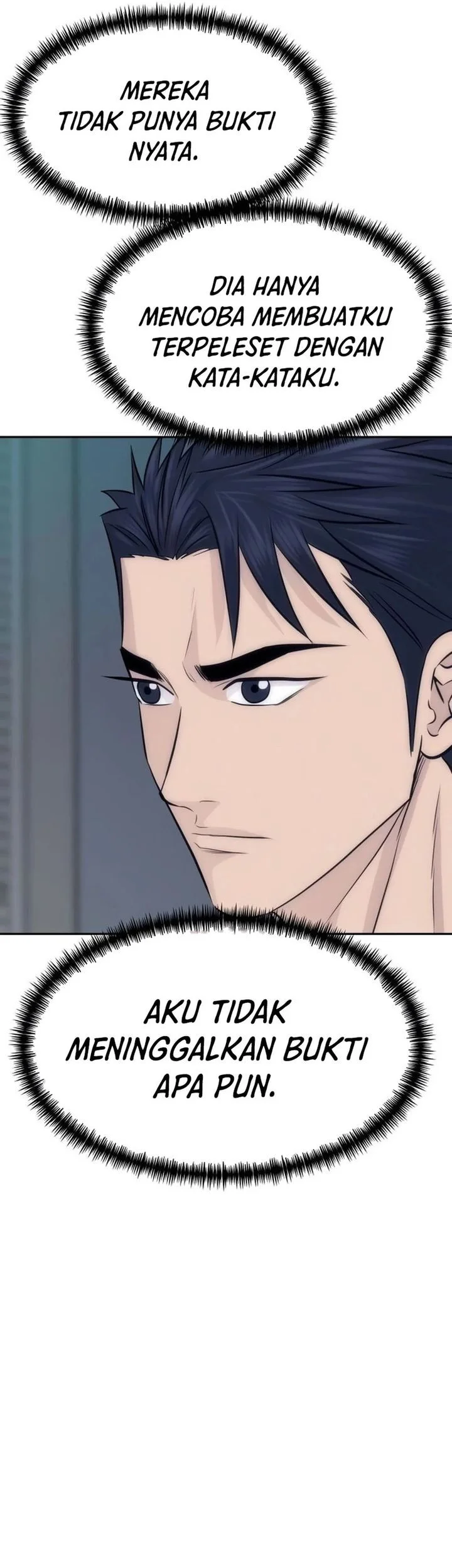 Genius Grandson Of The Loan Shark King Chapter 93 Halaman 44